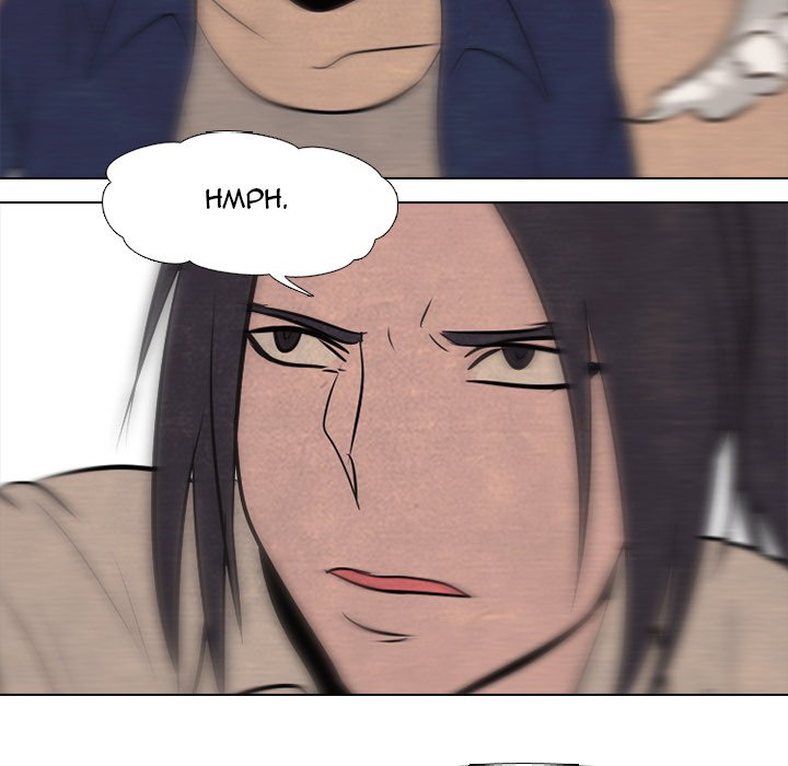 High School Devil Manhwa - Chapter 56 Page 15