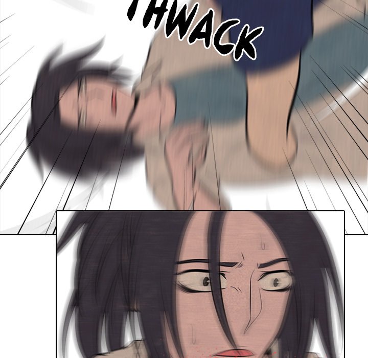 High School Devil Manhwa - Chapter 56 Page 18