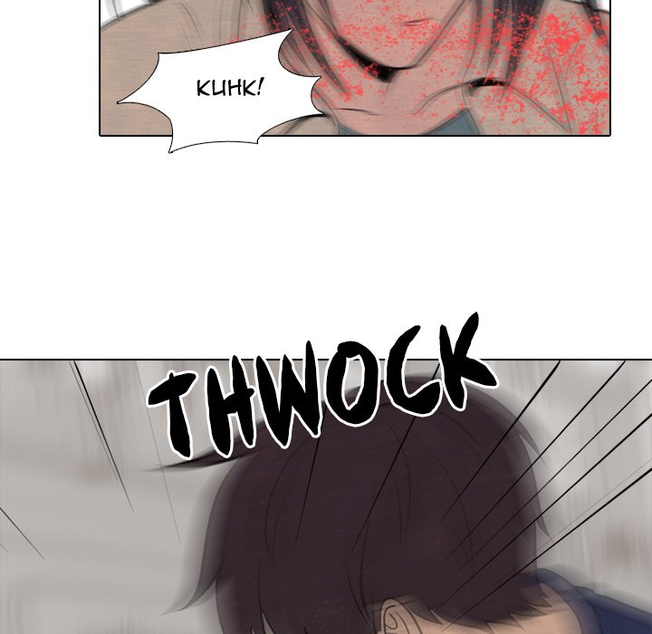 High School Devil Manhwa - Chapter 56 Page 19