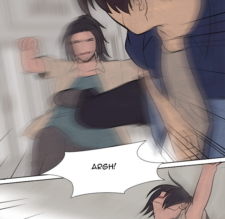 High School Devil Manhwa - Chapter 56 Page 20