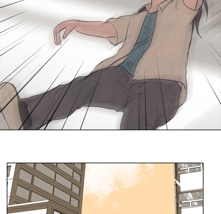 High School Devil Manhwa - Chapter 56 Page 21