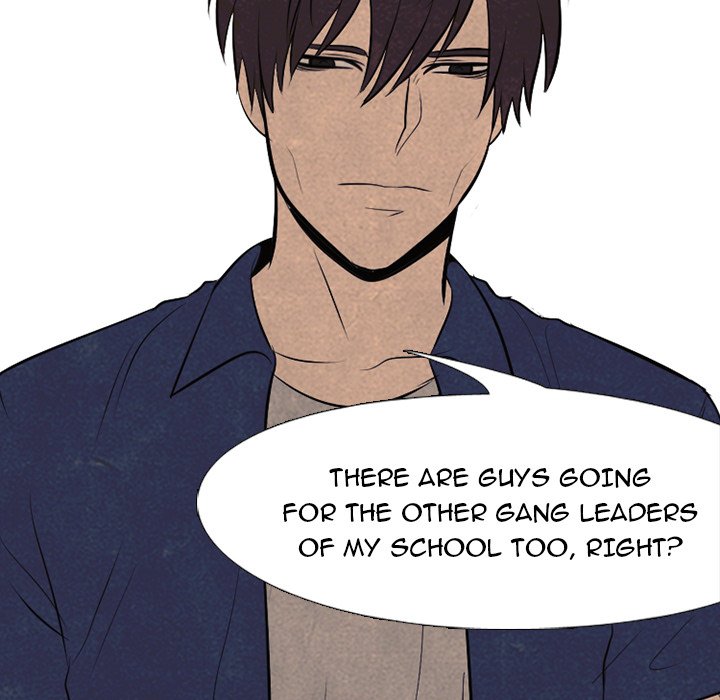 High School Devil Manhwa - Chapter 56 Page 23