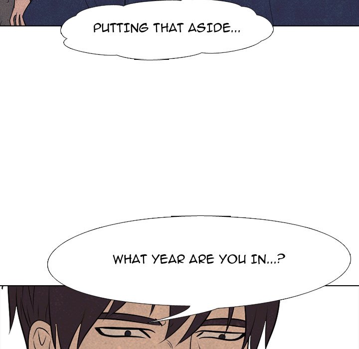 High School Devil Manhwa - Chapter 56 Page 27
