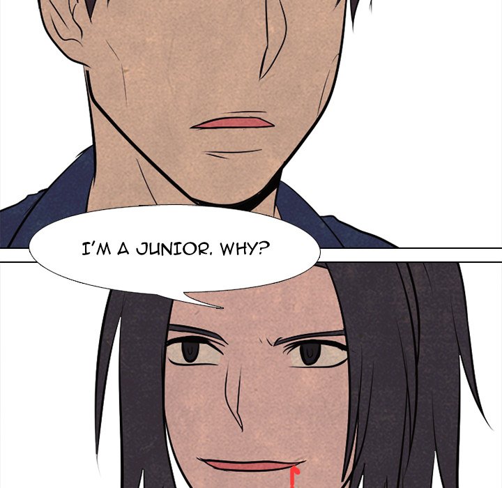 High School Devil Manhwa - Chapter 56 Page 28