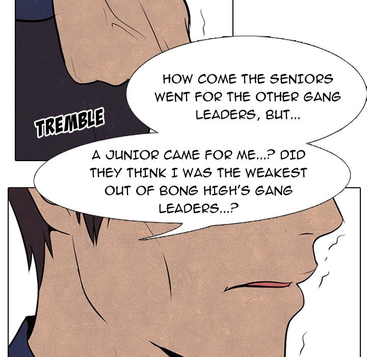 High School Devil Manhwa - Chapter 56 Page 30