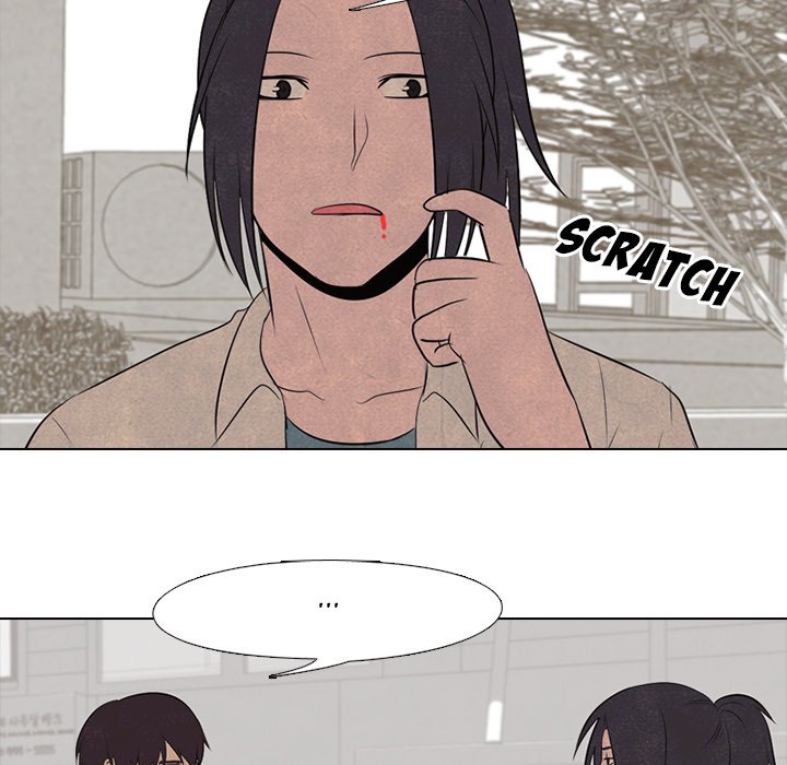 High School Devil Manhwa - Chapter 56 Page 34