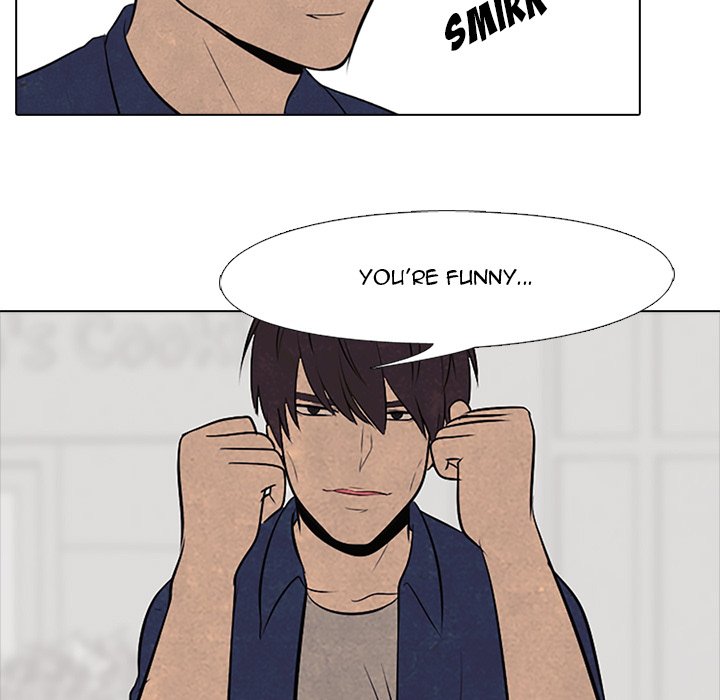 High School Devil Manhwa - Chapter 56 Page 42