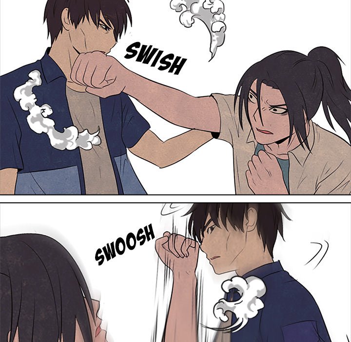 High School Devil Manhwa - Chapter 56 Page 46