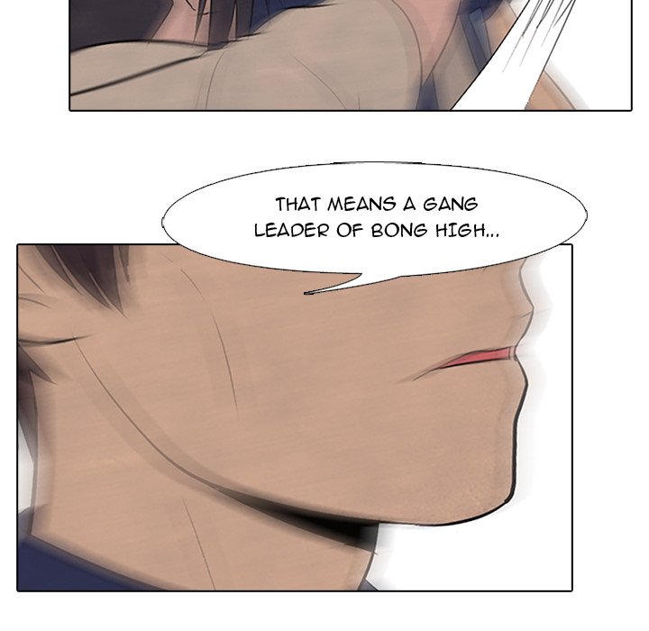 High School Devil Manhwa - Chapter 56 Page 48