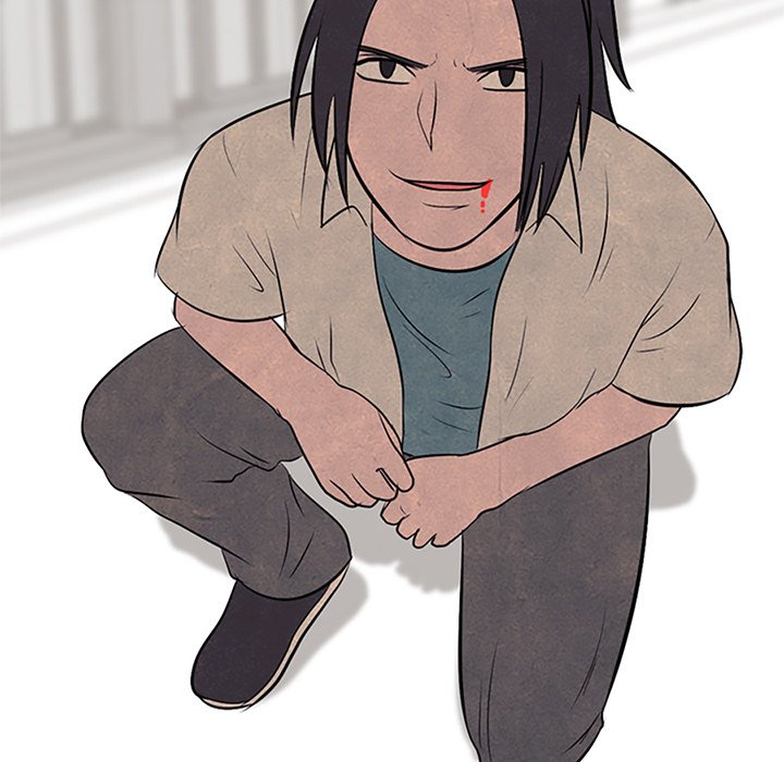 High School Devil Manhwa - Chapter 56 Page 60