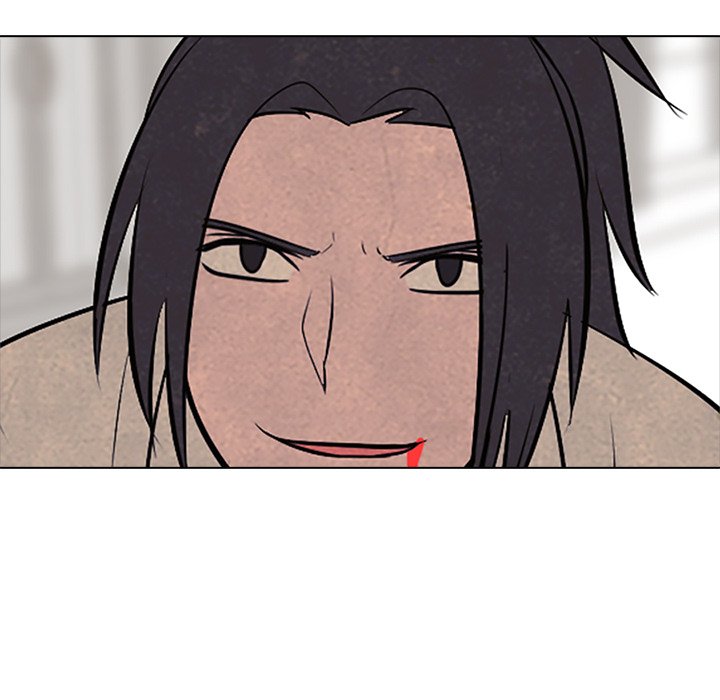 High School Devil Manhwa - Chapter 56 Page 62