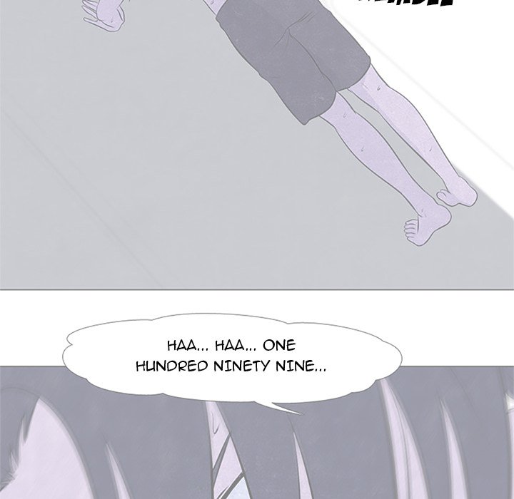 High School Devil Manhwa - Chapter 56 Page 69