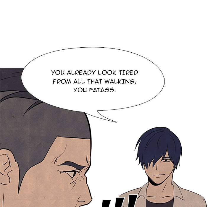 High School Devil Manhwa - Chapter 56 Page 82