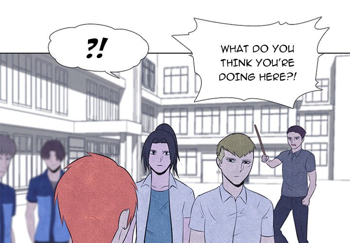 High School Devil Manhwa - Chapter 39 Page 0