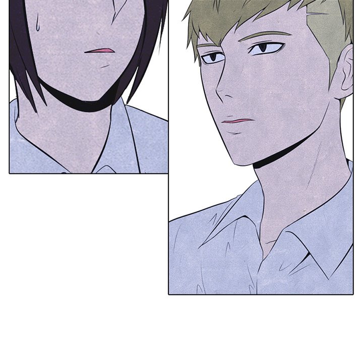 High School Devil Manhwa - Chapter 39 Page 4