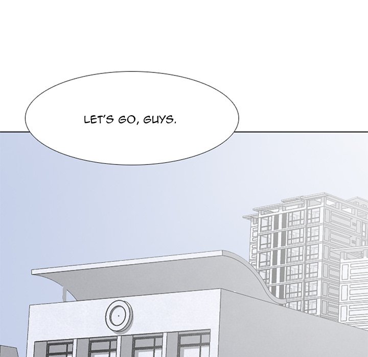 High School Devil Manhwa - Chapter 39 Page 5