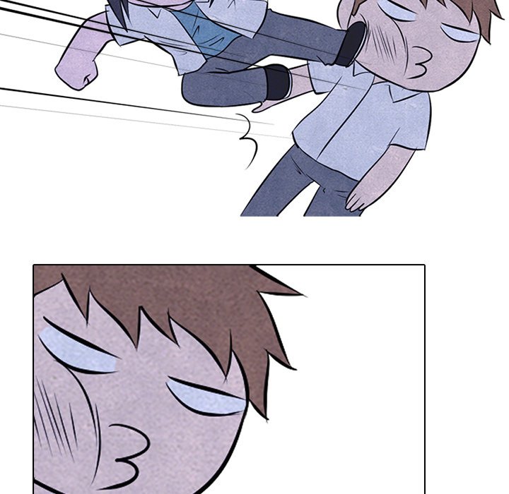 High School Devil Manhwa - Chapter 39 Page 10