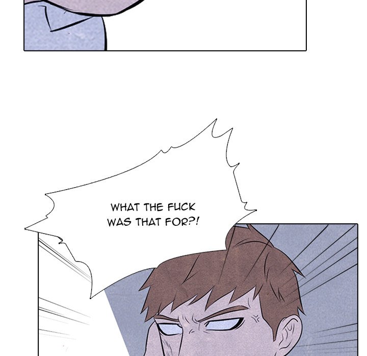 High School Devil Manhwa - Chapter 39 Page 11