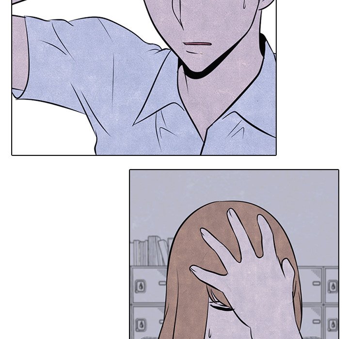 High School Devil Manhwa - Chapter 39 Page 14