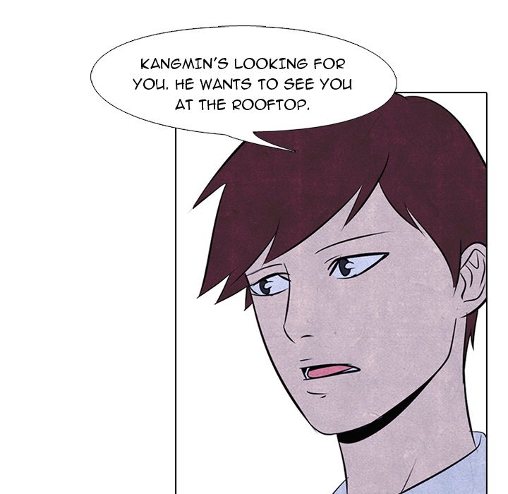 High School Devil Manhwa - Chapter 39 Page 17