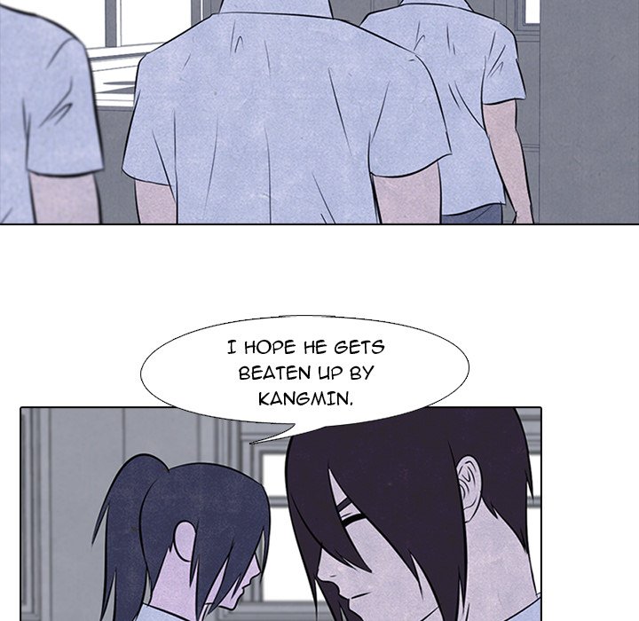 High School Devil Manhwa - Chapter 39 Page 20