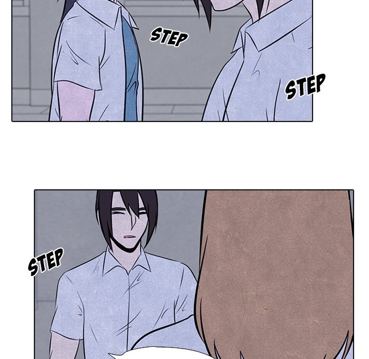 High School Devil Manhwa - Chapter 39 Page 21