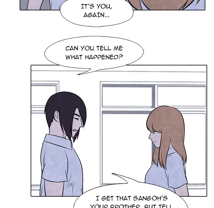 High School Devil Manhwa - Chapter 39 Page 22