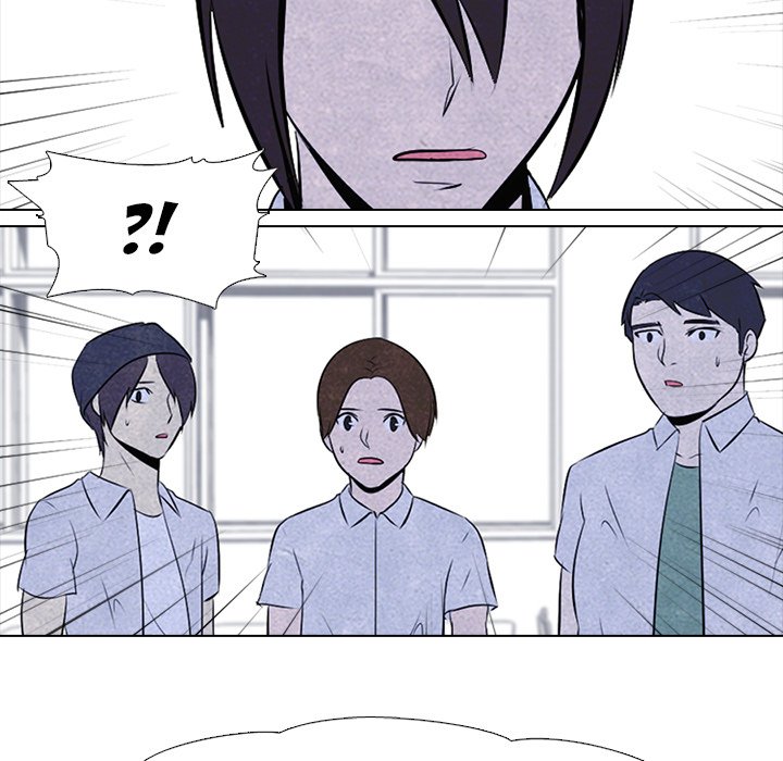 High School Devil Manhwa - Chapter 39 Page 26