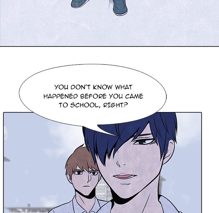 High School Devil Manhwa - Chapter 39 Page 32