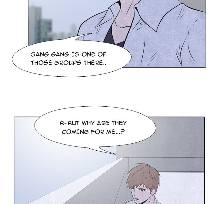 High School Devil Manhwa - Chapter 39 Page 37