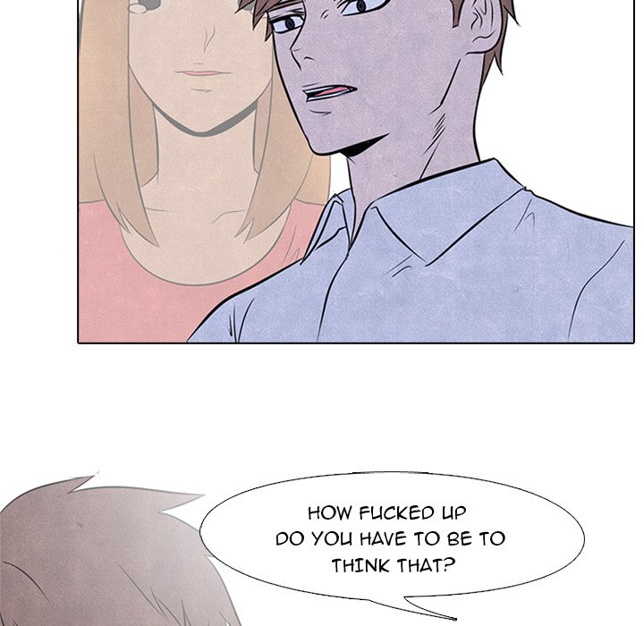 High School Devil Manhwa - Chapter 39 Page 39