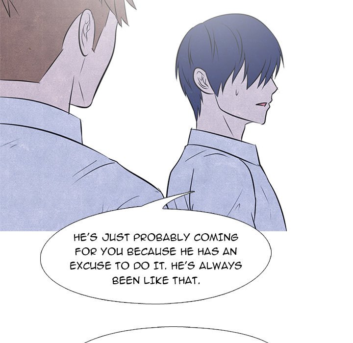 High School Devil Manhwa - Chapter 39 Page 40