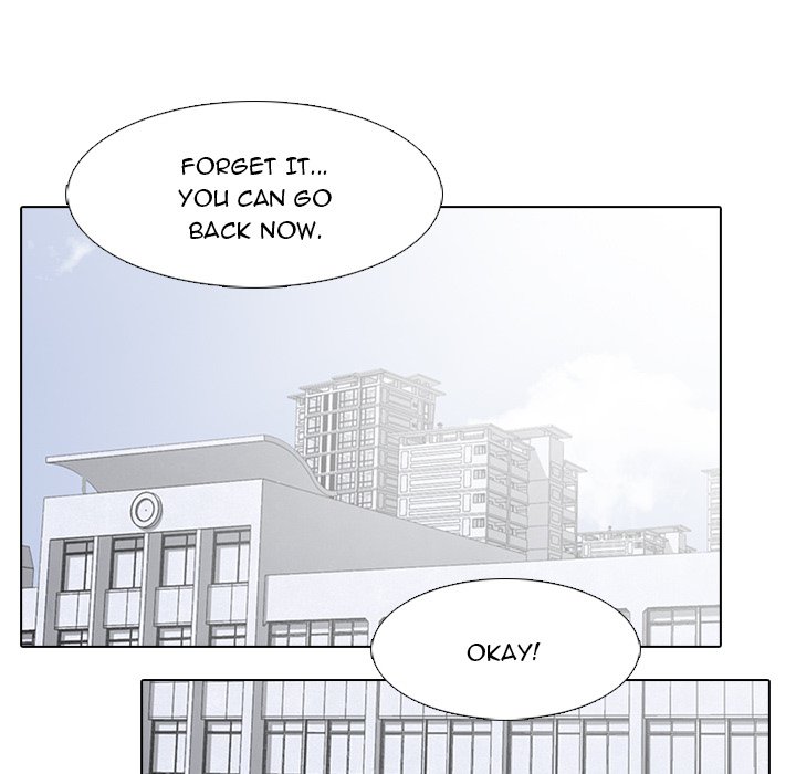 High School Devil Manhwa - Chapter 39 Page 44