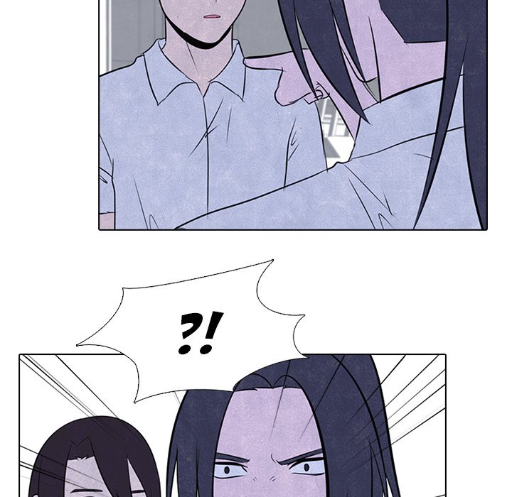 High School Devil Manhwa - Chapter 39 Page 54