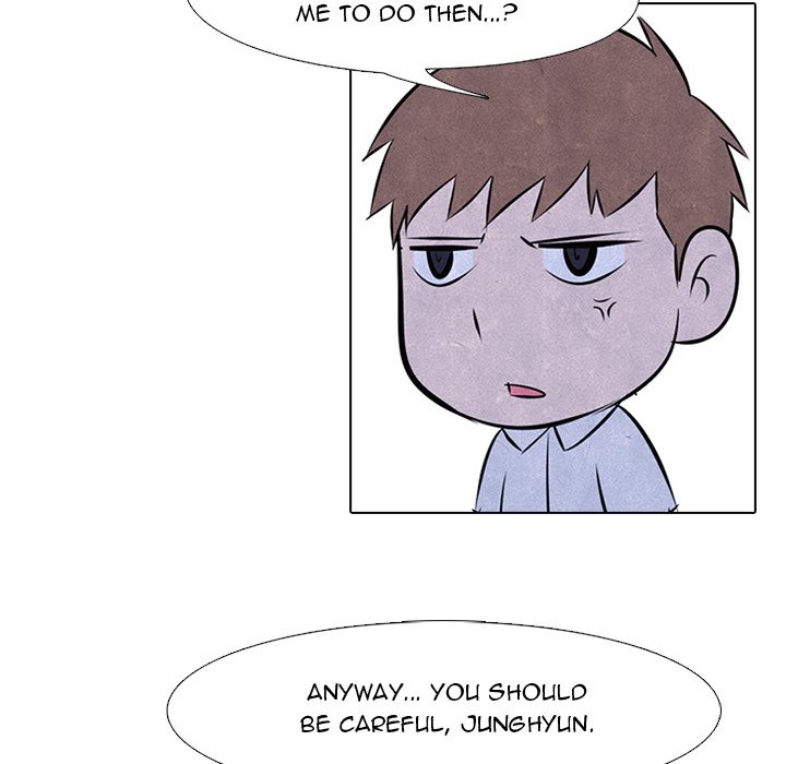 High School Devil Manhwa - Chapter 39 Page 56