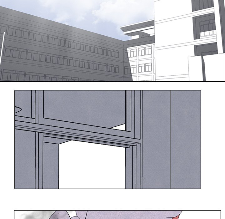 High School Devil Manhwa - Chapter 39 Page 60