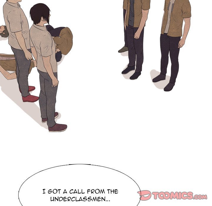 High School Devil Manhwa - Chapter 129 Page 13