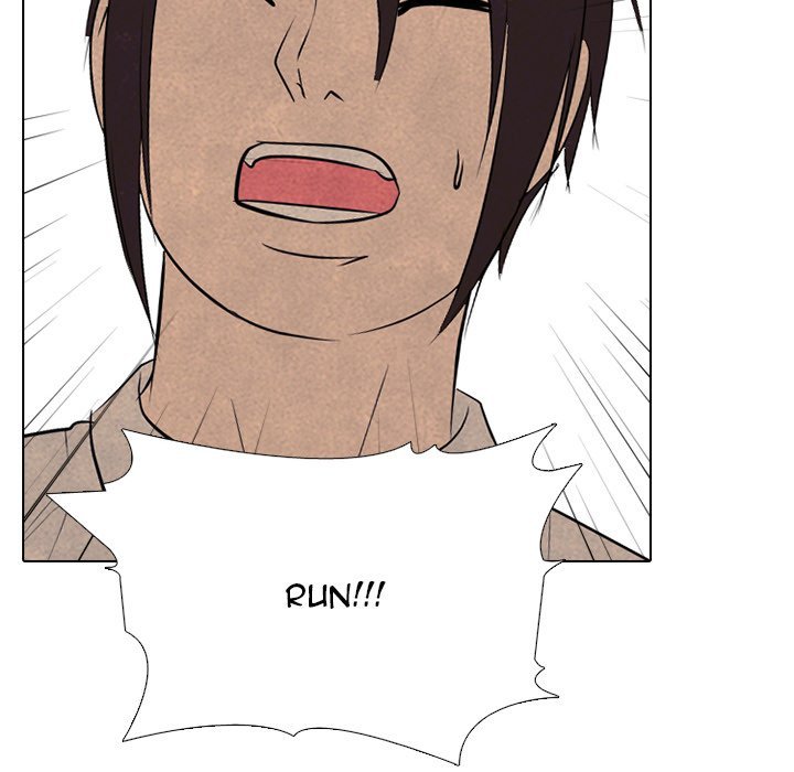 High School Devil Manhwa - Chapter 129 Page 23