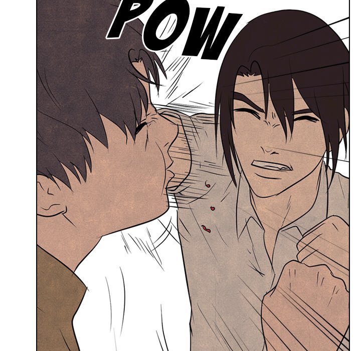 High School Devil Manhwa - Chapter 129 Page 31