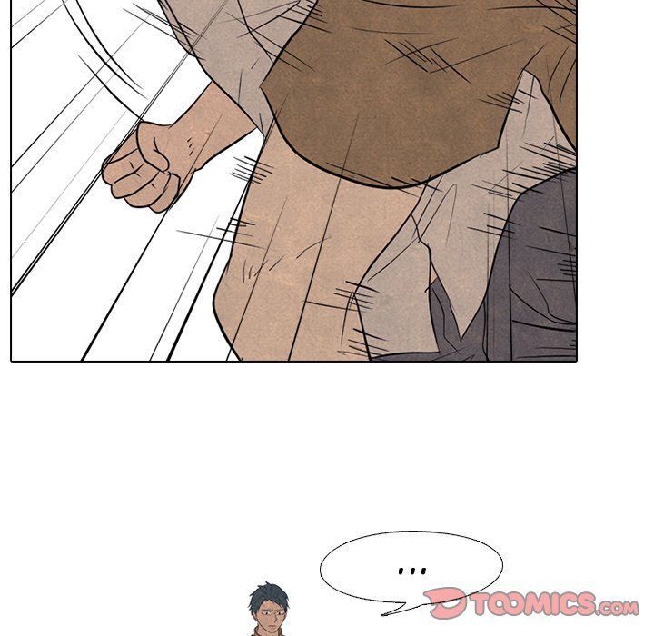 High School Devil Manhwa - Chapter 129 Page 33