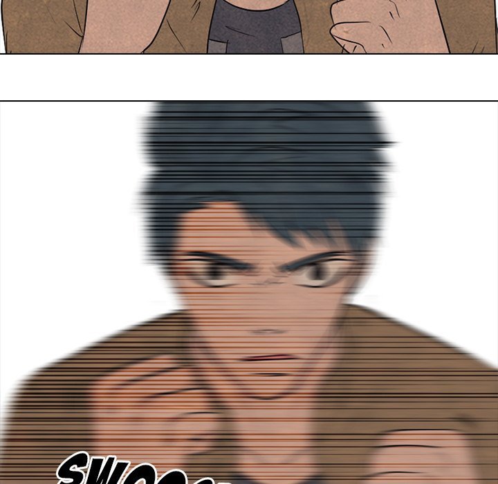 High School Devil Manhwa - Chapter 129 Page 43