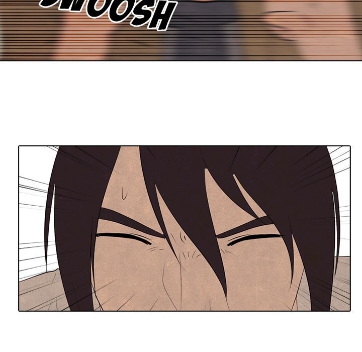 High School Devil Manhwa - Chapter 129 Page 44