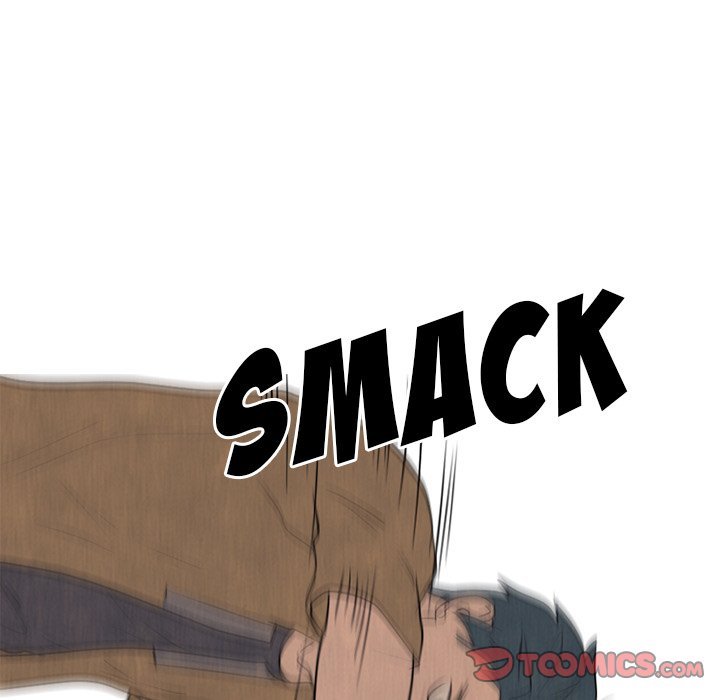 High School Devil Manhwa - Chapter 129 Page 45