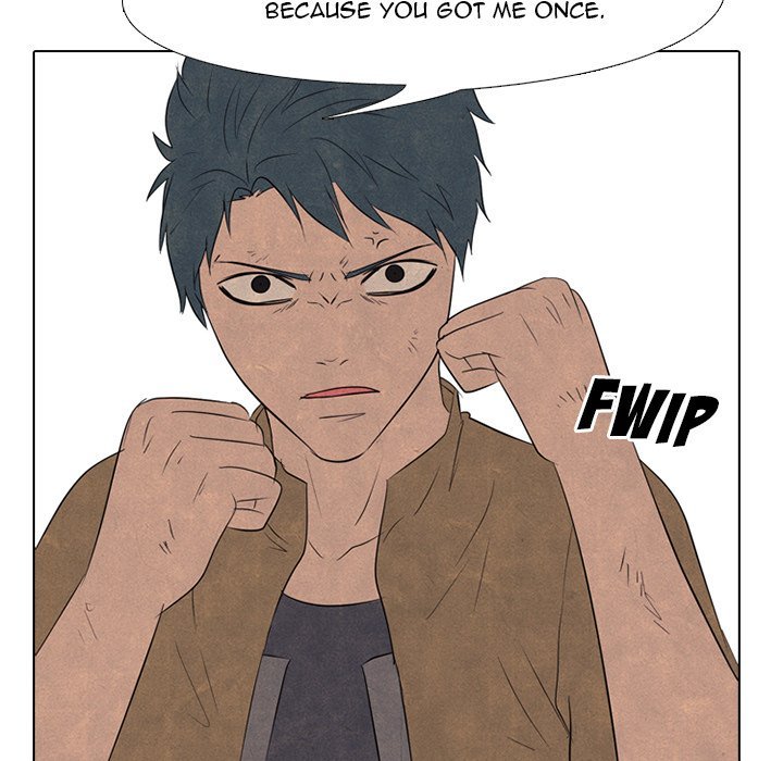 High School Devil Manhwa - Chapter 129 Page 58