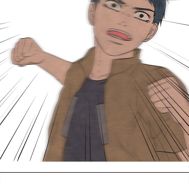 High School Devil Manhwa - Chapter 129 Page 60