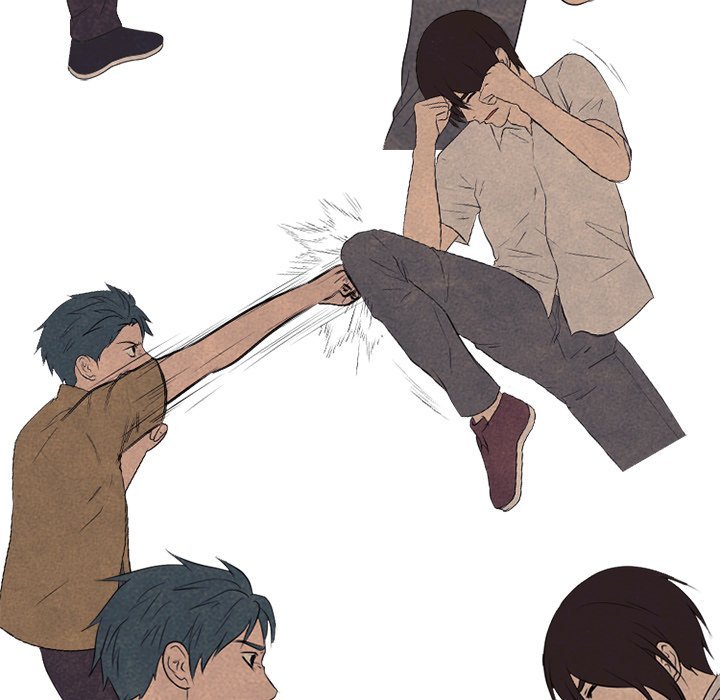 High School Devil Manhwa - Chapter 129 Page 68