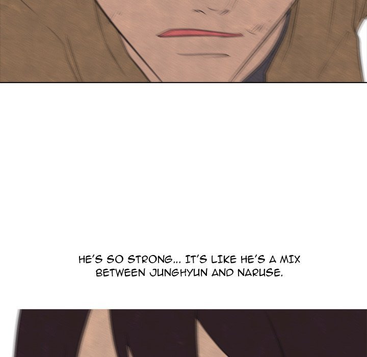 High School Devil Manhwa - Chapter 129 Page 71