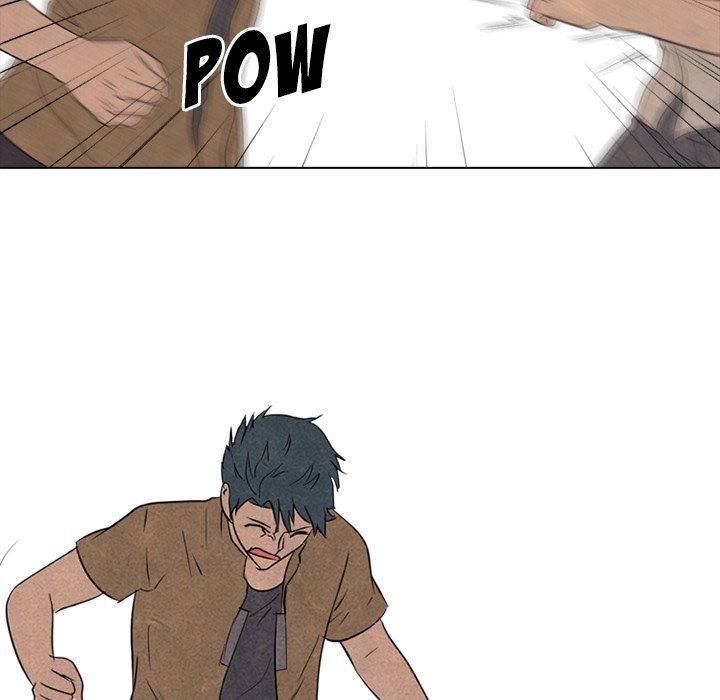 High School Devil Manhwa - Chapter 129 Page 76