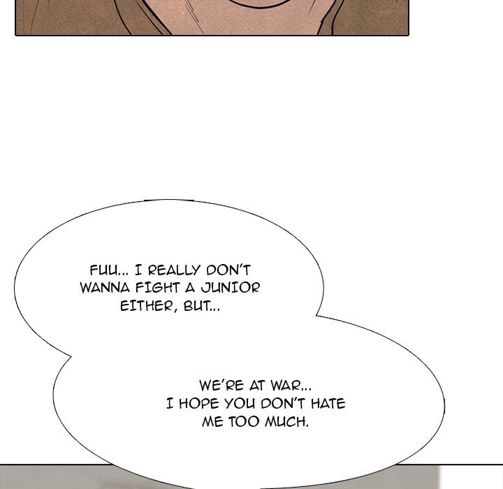 High School Devil Manhwa - Chapter 129 Page 90