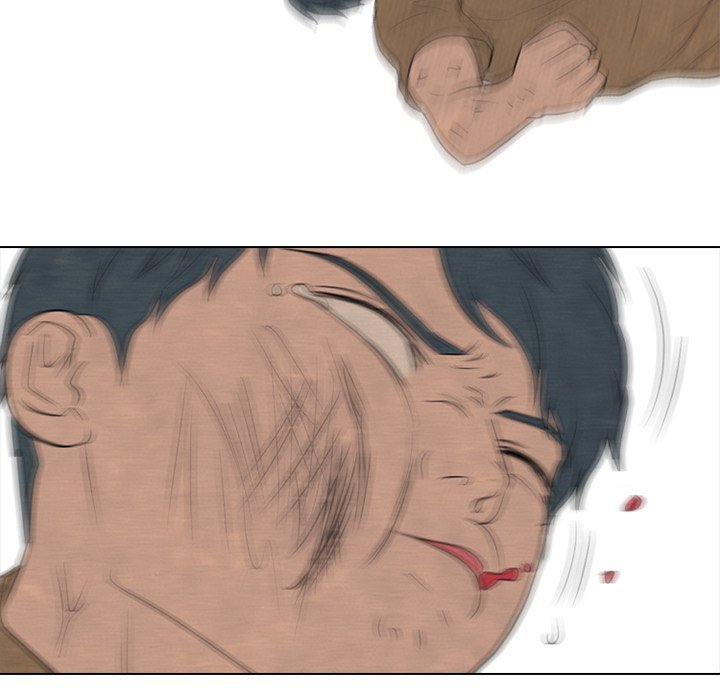 High School Devil Manhwa - Chapter 129 Page 99